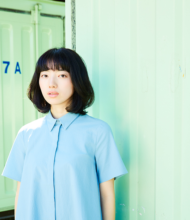 髪型　ヘアスタイル